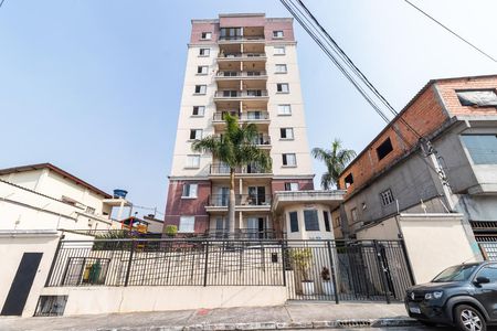 Condomínio Residencial Daniela, Ermelino Matarazzo - São Paulo - Alugue ...