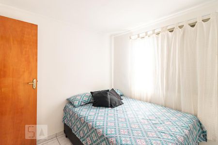 Quarto 2 de apartamento à venda com 2 quartos, 75m² em Vila Sílvia, São Paulo