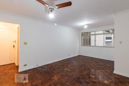 Sala de apartamento para alugar com 2 quartos, 98m² em Vila Olímpia, São Paulo
