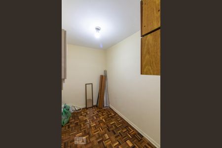 Quarto de Serviço de apartamento para alugar com 2 quartos, 98m² em Vila Olímpia, São Paulo