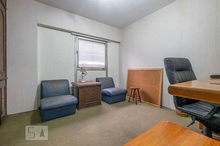 Apartamento à venda com 161m², 3 quartos e 1 vaga Apartamento à venda com 161m², 3 quartos e 1 vagaQuarto 2