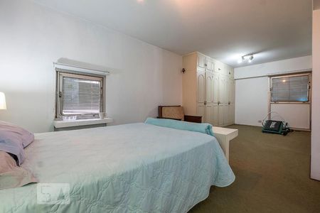 Apartamento à venda com 161m², 3 quartos e 1 vaga Apartamento à venda com 161m², 3 quartos e 1 vagaSuíte