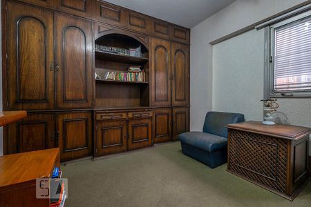 Apartamento à venda com 161m², 3 quartos e 1 vaga Apartamento à venda com 161m², 3 quartos e 1 vagaQuarto 2