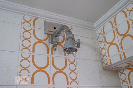 Apartamento à venda com 161m², 3 quartos e 1 vaga Apartamento à venda com 161m², 3 quartos e 1 vagaBanheiro Social