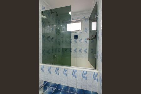 Apartamento à venda com 161m², 3 quartos e 1 vaga Apartamento à venda com 161m², 3 quartos e 1 vagaSuíte - Banheiro