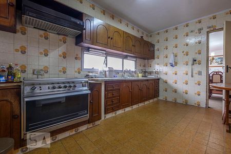 Apartamento à venda com 161m², 3 quartos e 1 vaga Apartamento à venda com 161m², 3 quartos e 1 vagaCozinha