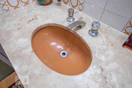 Apartamento à venda com 161m², 3 quartos e 1 vaga Apartamento à venda com 161m², 3 quartos e 1 vagaBanheiro Social