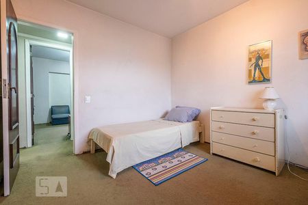 Apartamento à venda com 161m², 3 quartos e 1 vaga Apartamento à venda com 161m², 3 quartos e 1 vagaQuarto 3