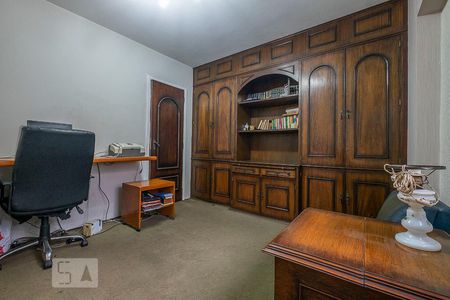 Apartamento à venda com 161m², 3 quartos e 1 vaga Apartamento à venda com 161m², 3 quartos e 1 vagaQuarto 2