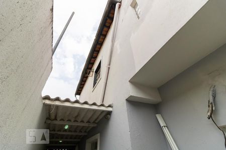 Casa à venda com 100m², 2 quartos e 2 vagasÁrea Externa