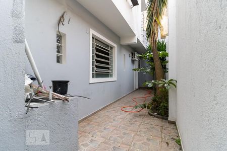 Casa à venda com 100m², 2 quartos e 2 vagasÁrea Externa
