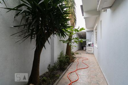 Casa à venda com 100m², 2 quartos e 2 vagasÁrea Externa