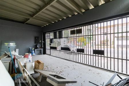Casa à venda com 100m², 2 quartos e 2 vagasGaragem