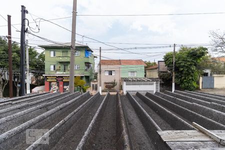 Casa à venda com 100m², 2 quartos e 2 vagasVista da Sala de Estar