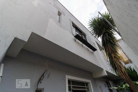 Casa à venda com 100m², 2 quartos e 2 vagasÁrea Externa