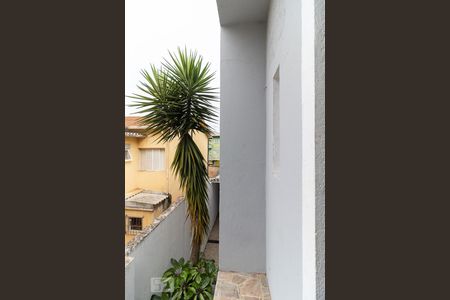 Casa à venda com 100m², 2 quartos e 2 vagasSacada do Quarto 1