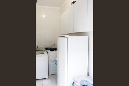 Casa à venda com 300m², 4 quartos e 3 vagasÁrea de Serviço