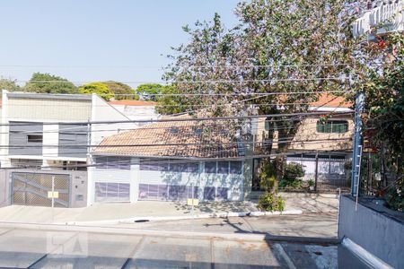 Casa à venda com 300m², 4 quartos e 3 vagasVista da Suíte 1
