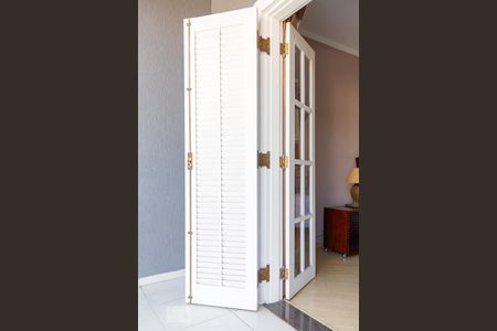 Casa à venda com 300m², 4 quartos e 3 vagasVaranda da Suíte 1