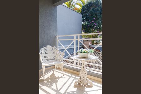 Casa à venda com 300m², 4 quartos e 3 vagasVaranda quartos