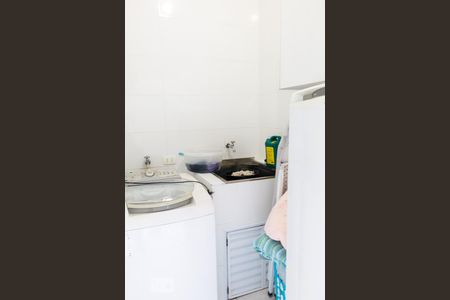 Casa à venda com 300m², 4 quartos e 3 vagasÁrea de Serviço