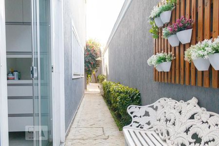 Casa à venda com 300m², 4 quartos e 3 vagasÁrea Externa