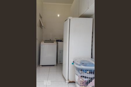 Casa à venda com 300m², 4 quartos e 3 vagasÁrea de Serviço