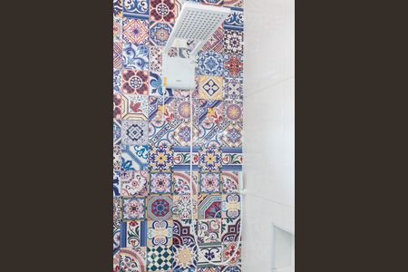 Casa à venda com 300m², 4 quartos e 3 vagasBanheiro da Suíte 1