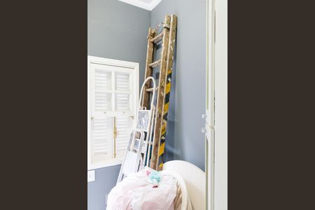 Casa à venda com 300m², 4 quartos e 3 vagasDepósito