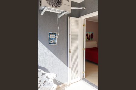 Casa à venda com 300m², 4 quartos e 3 vagasVaranda quartos