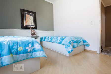 Casa à venda com 300m², 4 quartos e 3 vagasQuarto 1