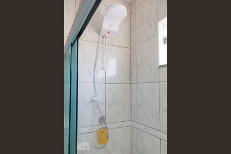 Casa à venda com 300m², 4 quartos e 3 vagasBanheiro da Suíte 3