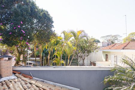 Casa à venda com 300m², 4 quartos e 3 vagasVista da Varanda