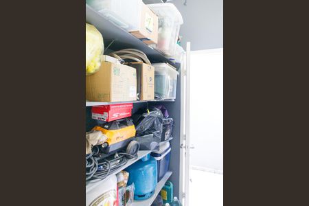 Casa à venda com 300m², 4 quartos e 3 vagasDepósito