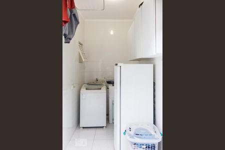 Casa à venda com 300m², 4 quartos e 3 vagasÁrea de Serviço