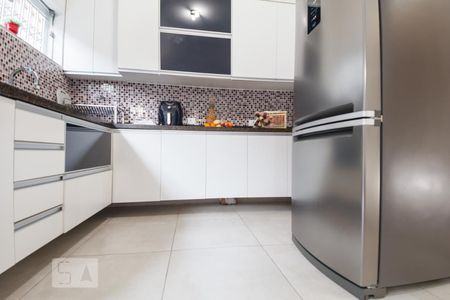 Casa à venda com 300m², 4 quartos e 3 vagasCozinha