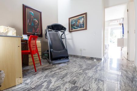 Casa à venda com 300m², 4 quartos e 3 vagasAntessala