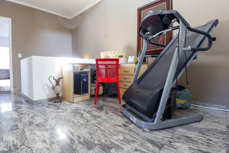 Casa à venda com 300m², 4 quartos e 3 vagasAntessala