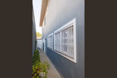 Casa à venda com 300m², 4 quartos e 3 vagasÁrea Externa