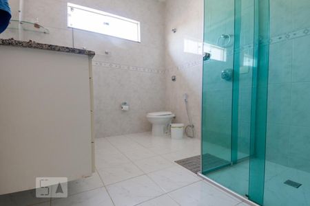 Casa à venda com 300m², 4 quartos e 3 vagasBanheiro