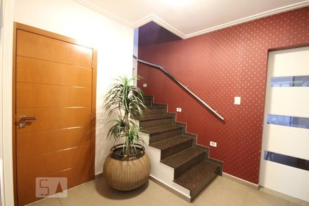 Hall de casa à venda com 3 quartos, 350m² em Bosque da Saúde, São Paulo