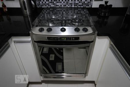 Casa à venda com 350m², 3 quartos e 4 vagasCozinha