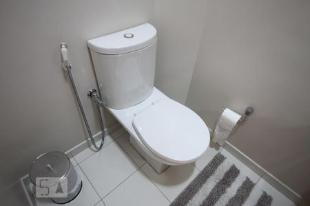 Casa à venda com 350m², 3 quartos e 4 vagasLavabo