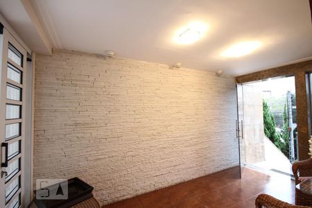 Entrada de casa à venda com 3 quartos, 350m² em Bosque da Saúde, São Paulo