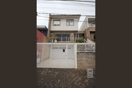 Casa à venda com 350m², 3 quartos e 4 vagasFachada