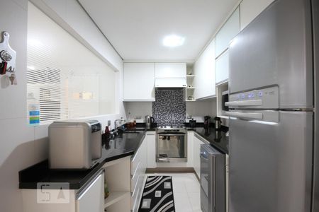 Casa à venda com 350m², 3 quartos e 4 vagasCozinha