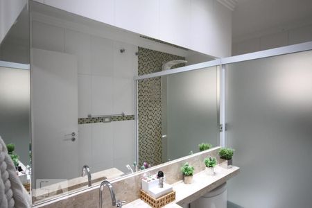 Casa à venda com 350m², 3 quartos e 4 vagasBanheiro