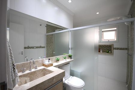 Casa à venda com 350m², 3 quartos e 4 vagasBanheiro