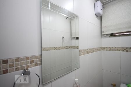 Casa à venda com 350m², 3 quartos e 4 vagasBanheiro garagem