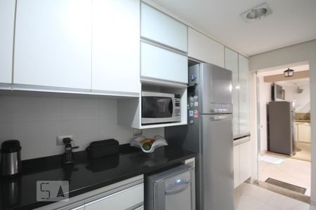 Casa à venda com 350m², 3 quartos e 4 vagasCozinha